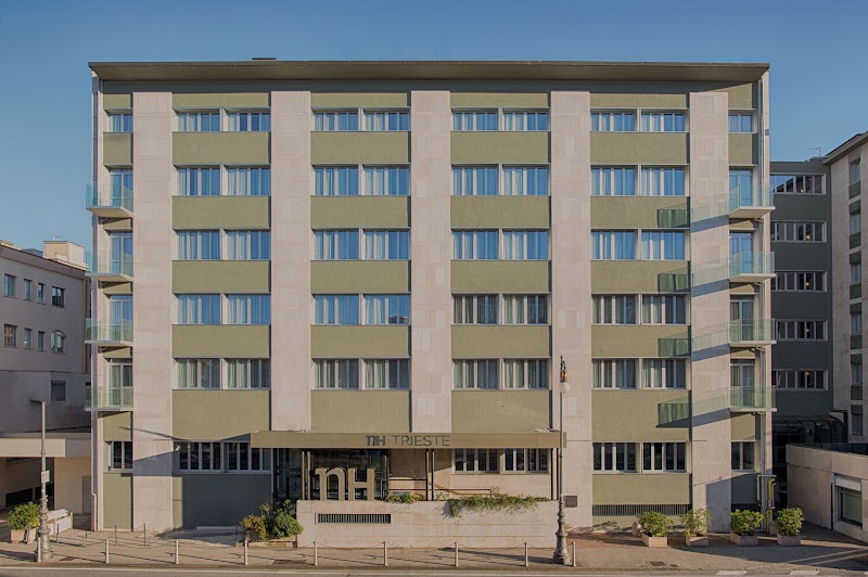 NH Trieste — City Centre