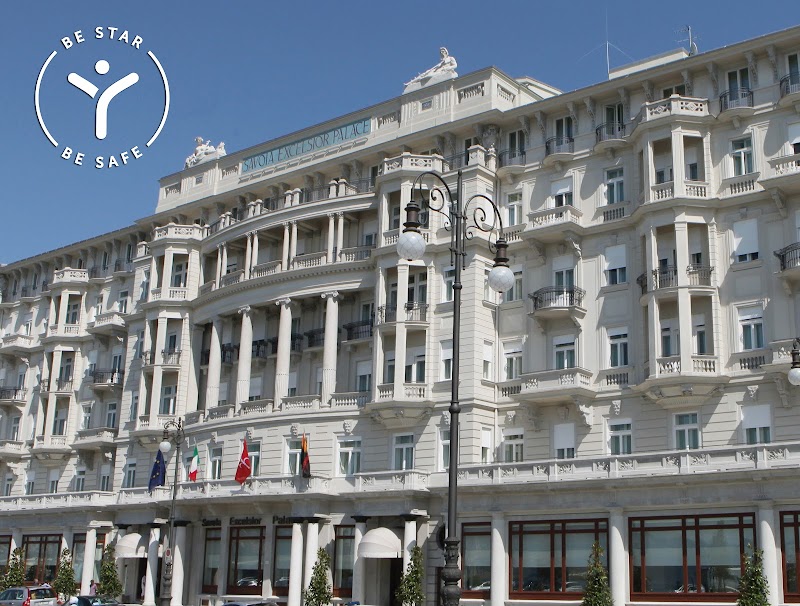 Best Hotels in Trieste for Couples 2026