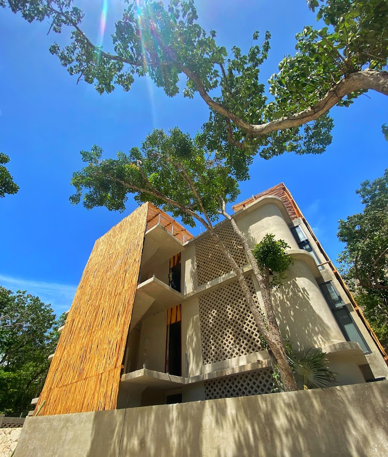 Aldea Zama Boutique Hotel — Aldea Zama