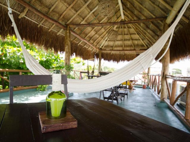 Casa Almendro — 3.5 km away from Gran Cenote Tulum