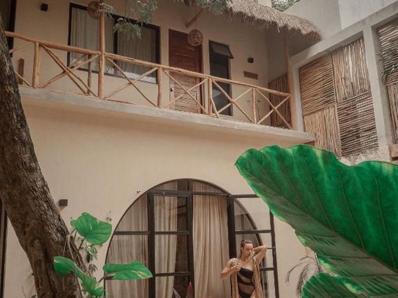 Casa Kobaab Tulum, Tulum