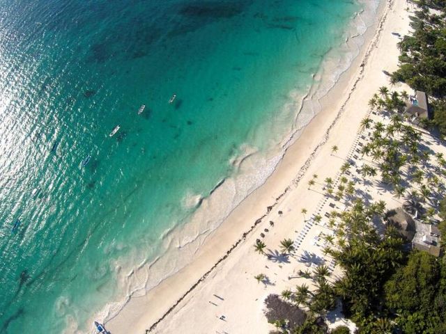 El Paraiso Hotel Tulum — 1.9 km away from Tulum Ruins