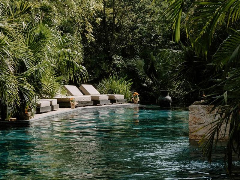 Hotel Bardo - Adults Only, Tulum