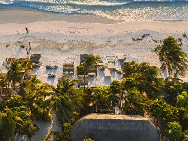 NEST Tulum — 250 m away from Tulum Beach