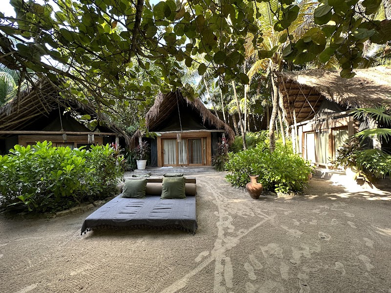 Nomade Tulum — Full Board Package — Beach Zone — Zona Hotelera