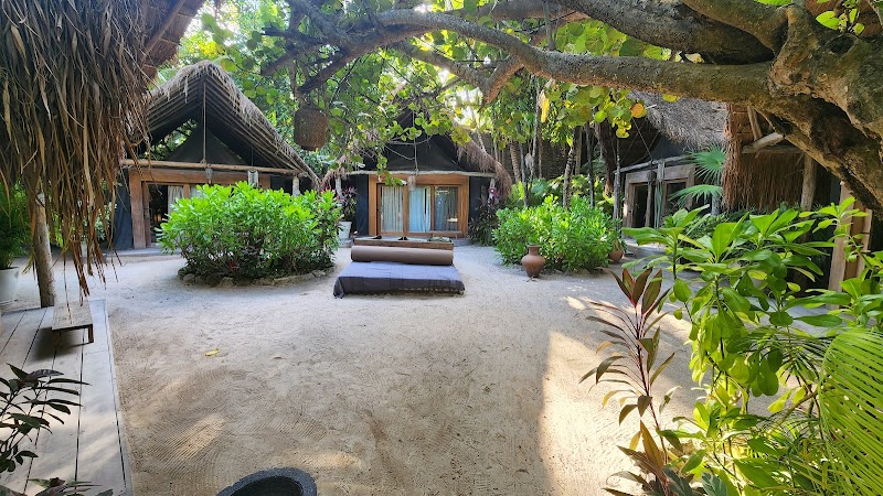 Nomade Tulum — Beach Zone — Zona Hotelera