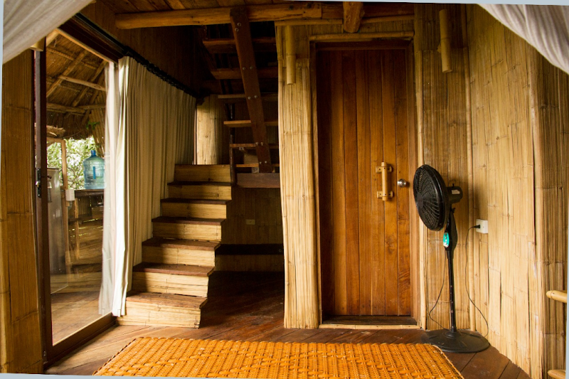 Tulum Treehouse — Pueblo — Norte