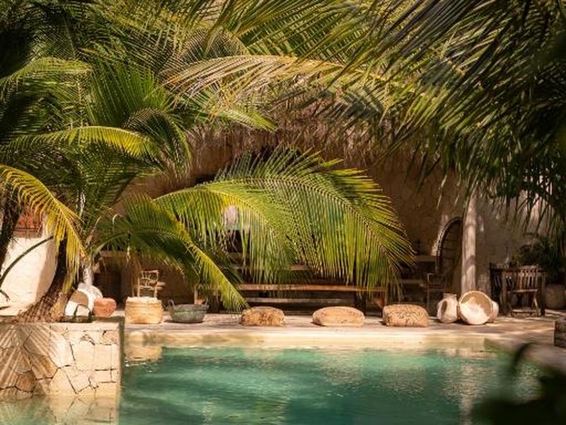 Una Vida, Tulum