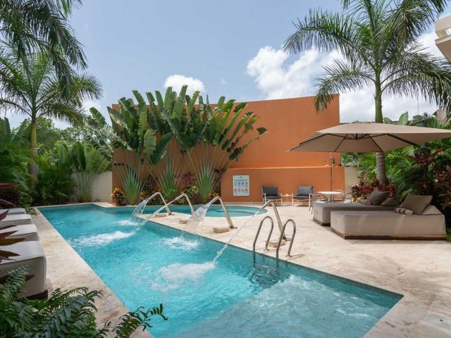 Valhalla Residences by Biwa — 3.3 km away from Gran Cenote Tulum