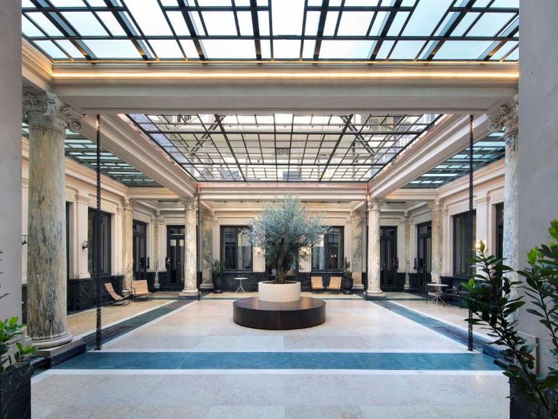 Agora' - Boutique Stays — Turin Historic Centre