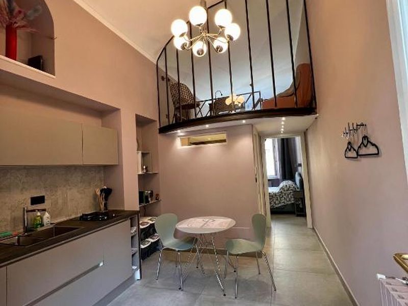 Casa Matisse — Cenisia - San Paolo - Cit Turin