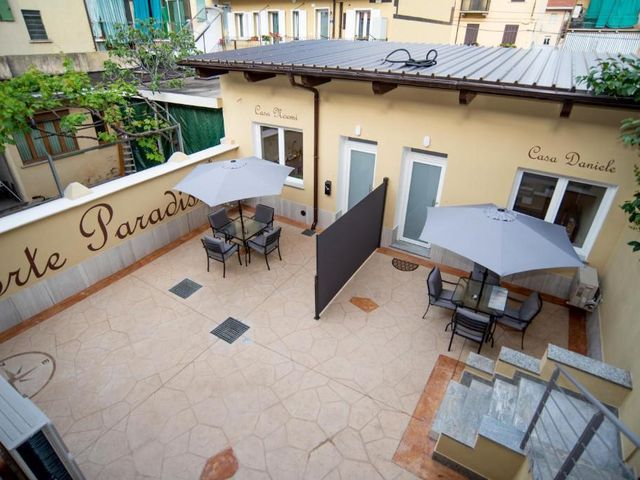 Corte Paradiso — 3.1 km away from Juventus Stadium