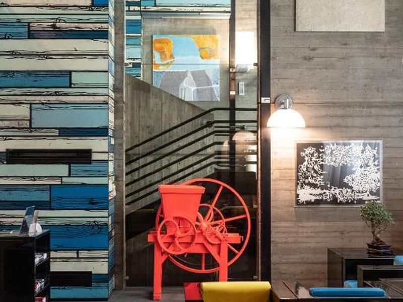 Duparc Hotel & Apartments — San Salvario Valentino