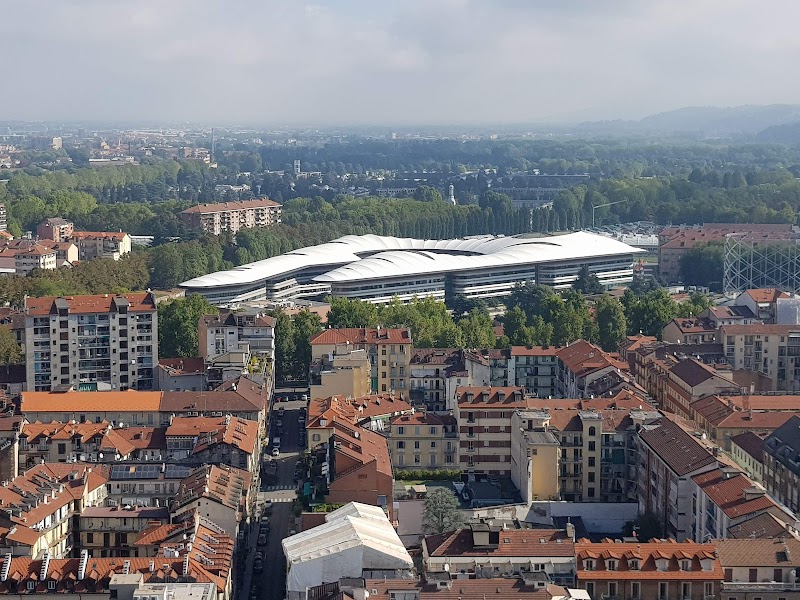 Grand Hotel Sitea — Crocetta