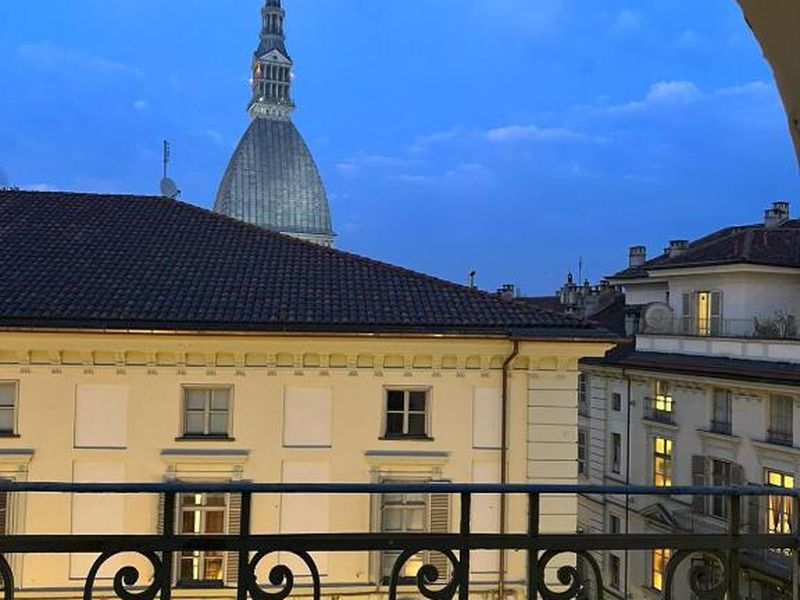 [Historic Center] Via Po Apartment — Turin Historic Centre