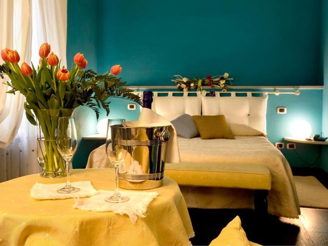 Hotel Cascina Di Corte — 3.1 km away from Juventus Stadium