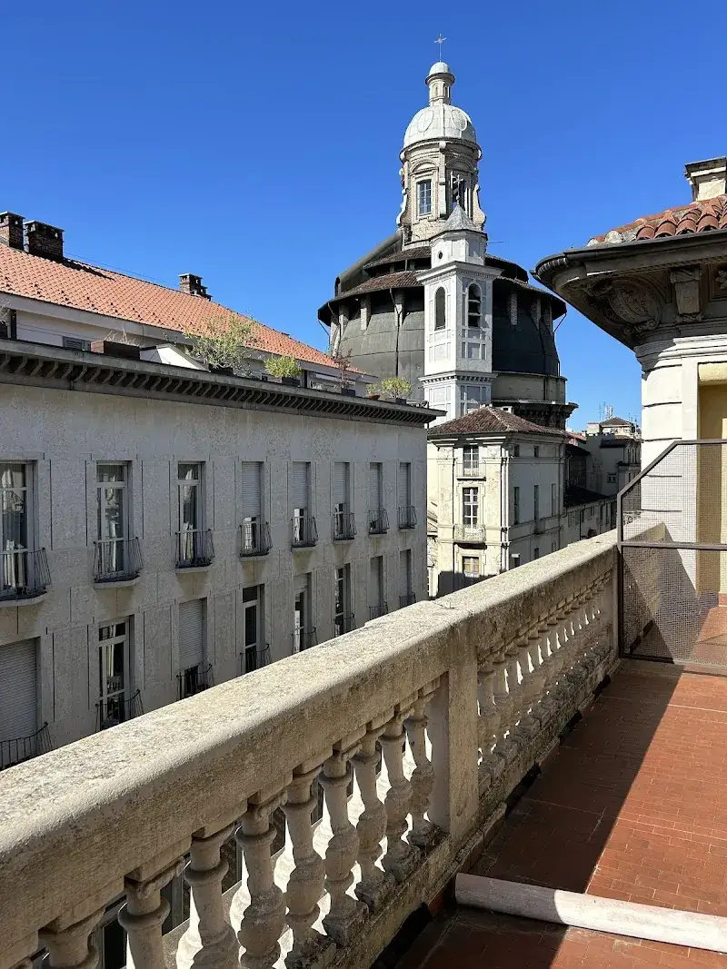 Hotels in Turin