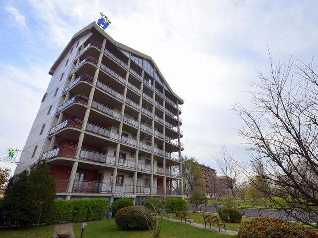 Hotel Residenza Delle Alpi — 2.1 km away from Juventus Stadium