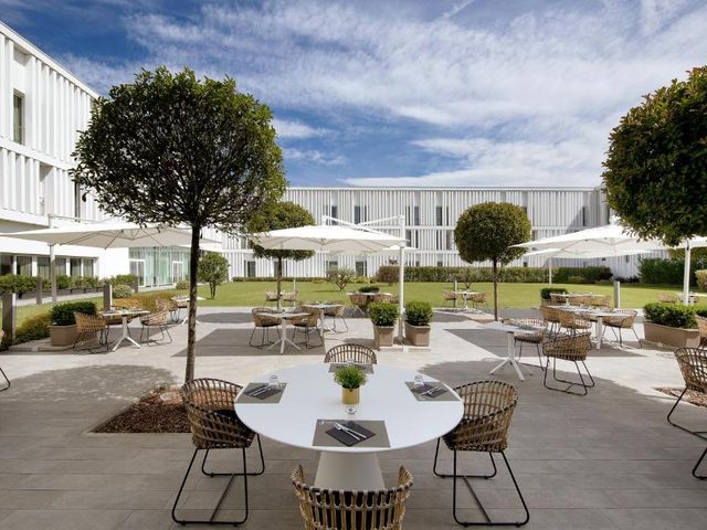 J Hotel — 900 m away from Juventus Stadium