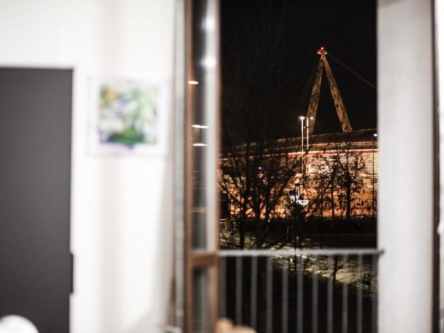 La Boheme SMART Hotel — 350 m away from Juventus Stadium