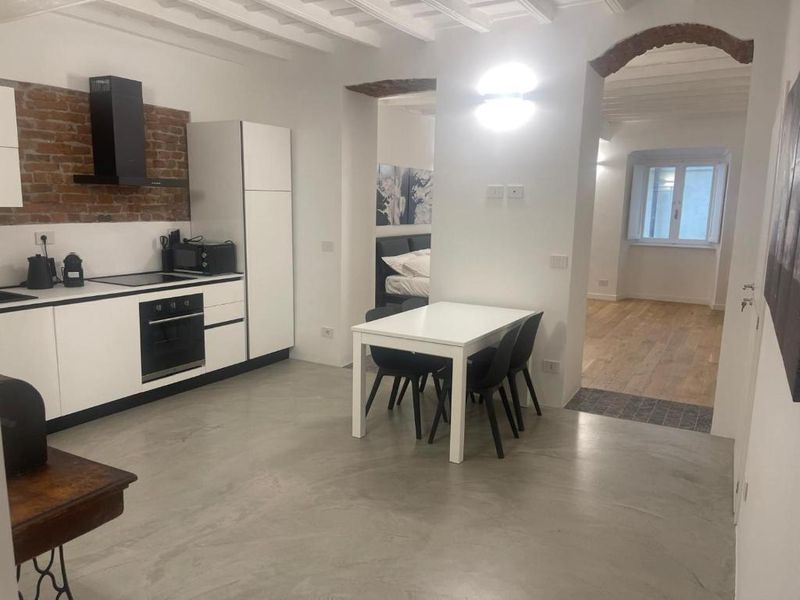 Best Apartments & Aparthotels for Long Stays in Turin