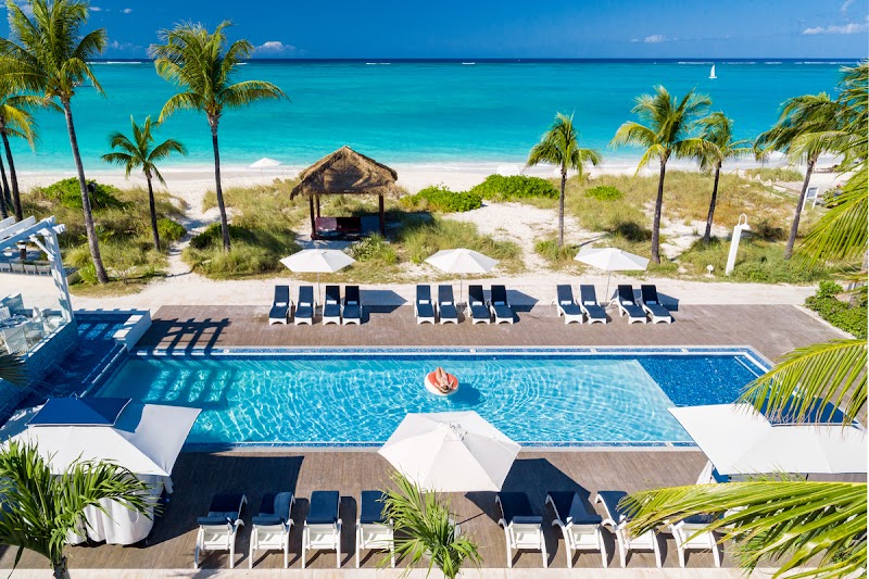 Beaches Turks & Caicos — Grace Bay