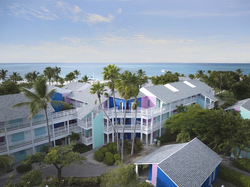 Club Med Turkoise — Grace Bay