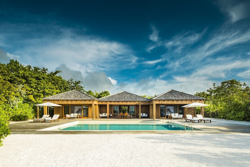 COMO Parrot Cay — Parrot Cay