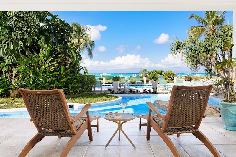 Coral Gardens on Grace Bay — Grace Bay