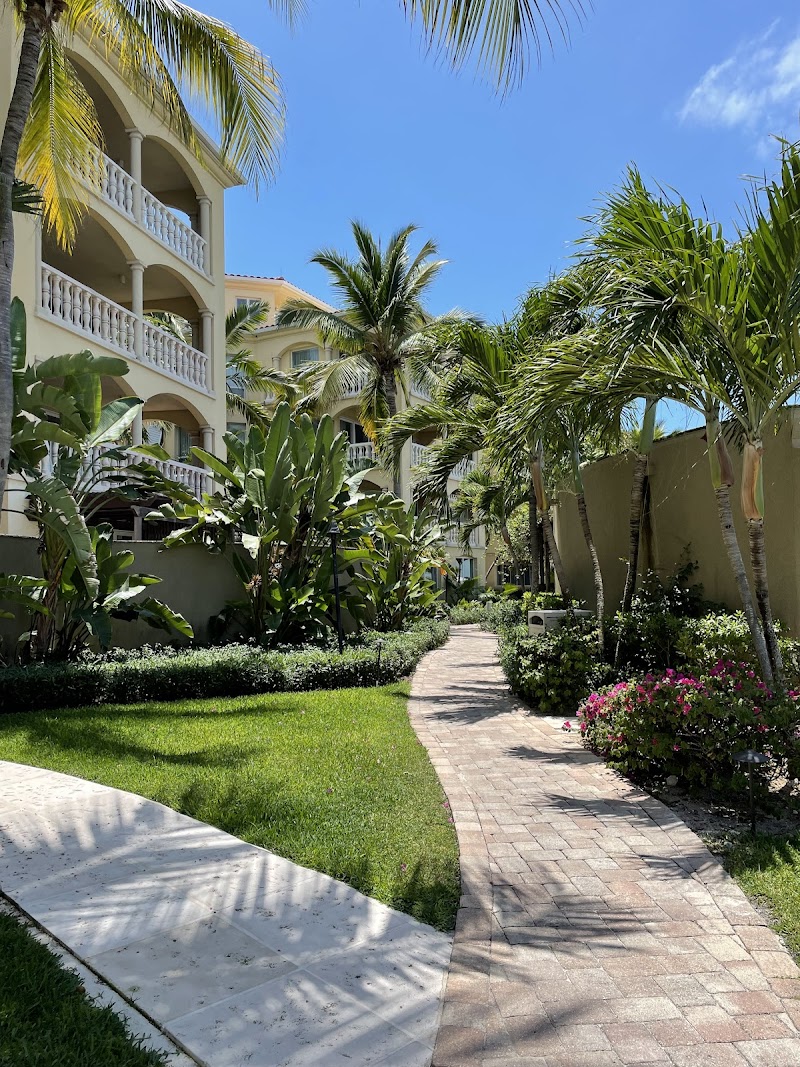 Grace Bay Club — Grace Bay