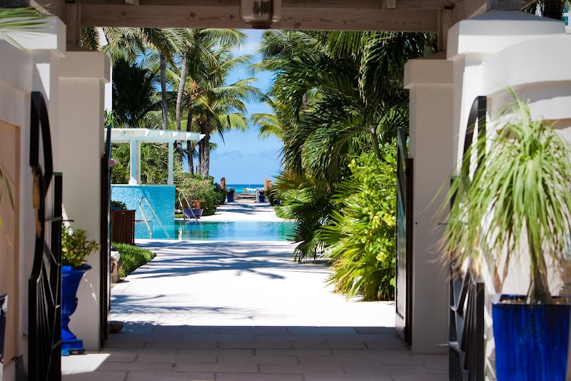 Best Boutique Hotels in Turks & Caicos