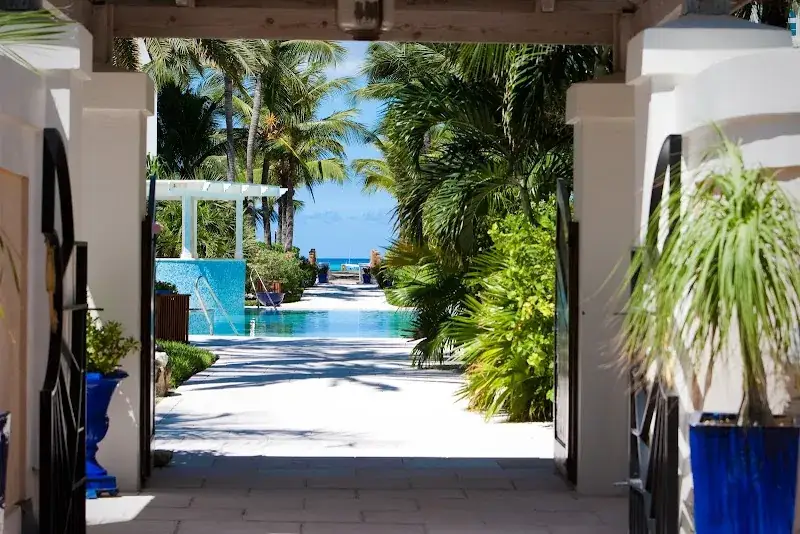 Hotels in Turks and Caicos