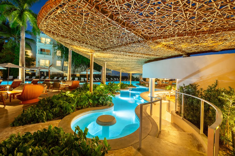 The Palms Turks & Caicos — Grace Bay