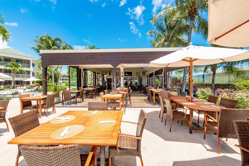 The Sands at Grace Bay — Grace Bay Beach