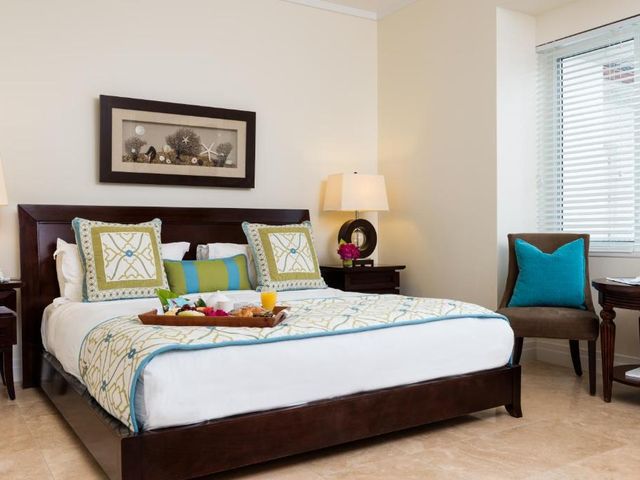 West Bay Club — 9.4 km away from Chalk Sound Turks and Caicos