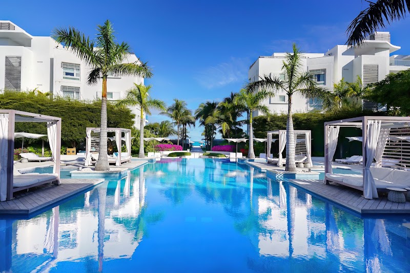 Wymara Resort & Villas — Grace Bay