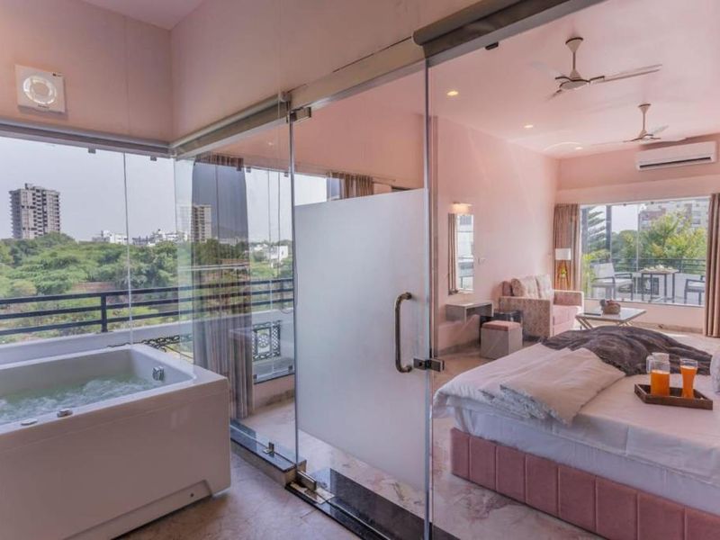 Aara-boutique stay udaipur, Udaipur