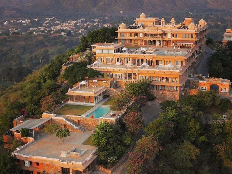 Fateh Garh Resort by Fateh Collection, Udaipur
