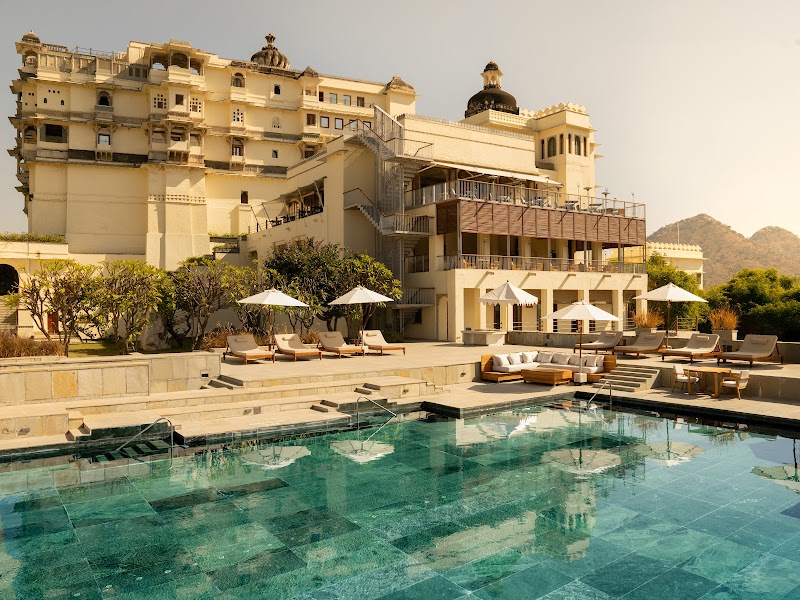 Raas Devigarh — Delwara (near Udaipur)