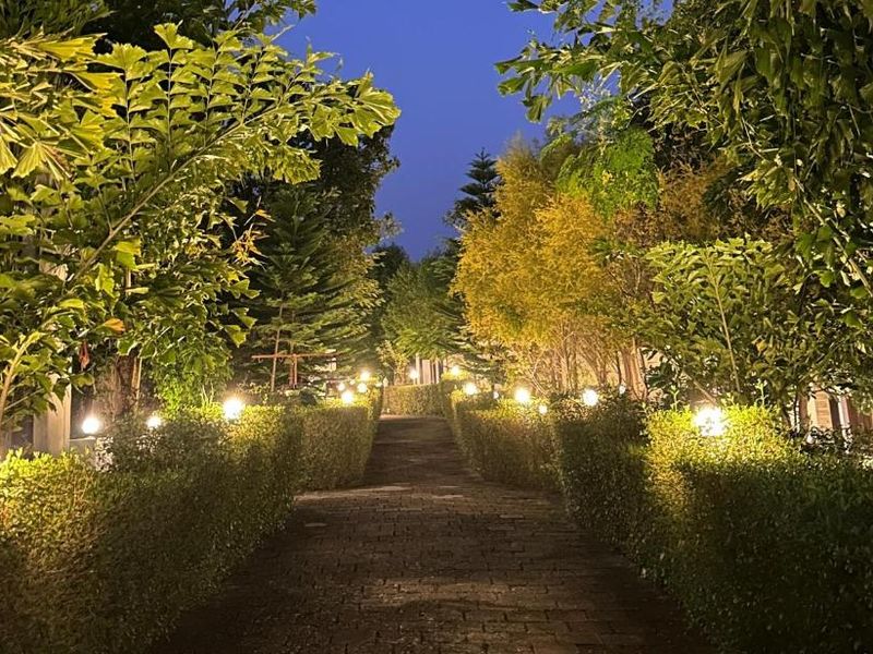 The HighGarden Resort, Udaipur