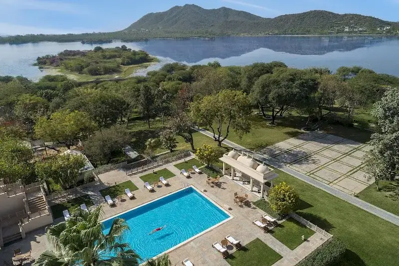 Hotels in Udaipur