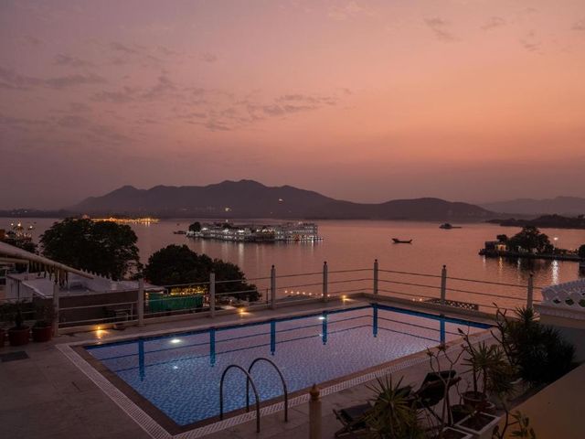 Udaigarh - Udaipur — 50 m away from Jagdish Temple Udaipur