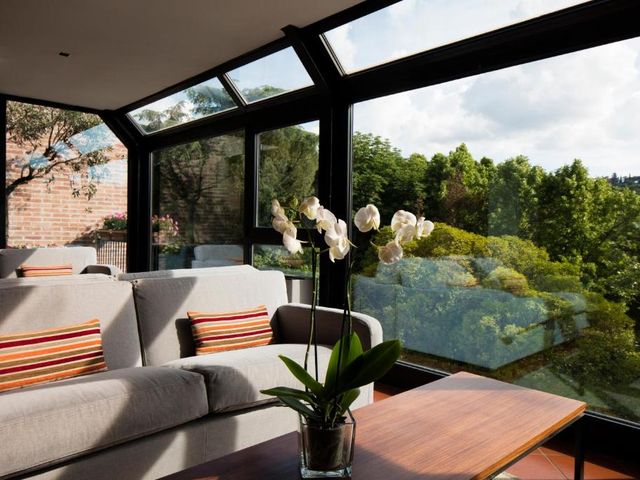 Hotel dei Duchi — 350 m away from Spoleto Old Town Umbria