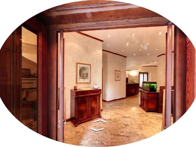 Hotel Valentino Centro Storico — 300 m away from Orvieto Cathedral Umbria