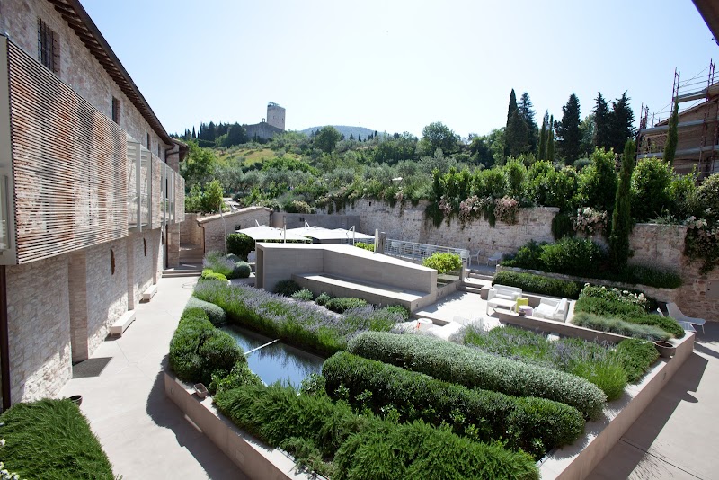 Nun Assisi Relais & Spa Museum — Assisi