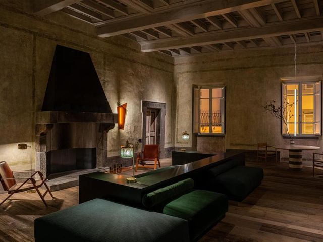 Palazzo Petrvs — 150 m away from Orvieto Cathedral Umbria