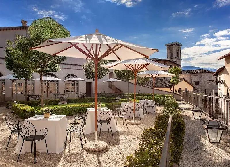 Hotels in Umbria