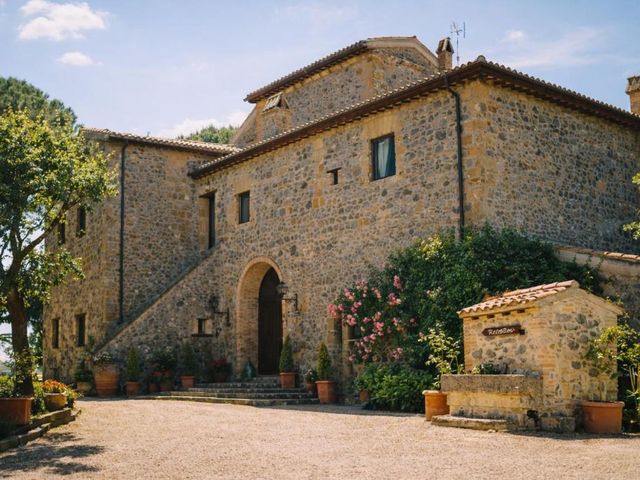 Torre Collevento Luxury Villa — 2.3 km away from Orvieto Cathedral Umbria