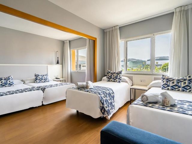 Hotel Beleret — 4.3 km from the airport