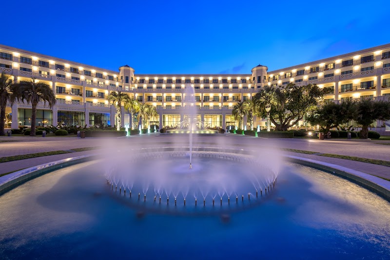 Best Hotels with Views in Valencia 2026